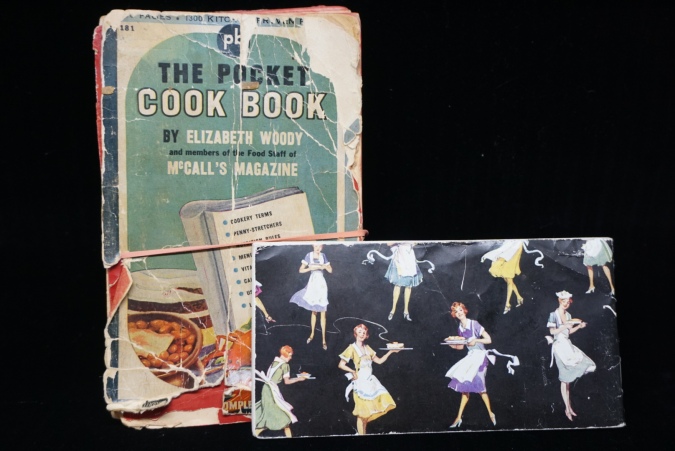 pocket-cookbook